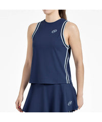 Bullpadel Blusa Talava Oceano Profundo