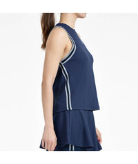 Bullpadel Blusa Talava Oceano Profundo