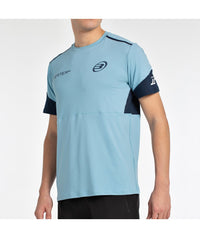 Bullpadel Camisa Tello 25I Verde Azulado