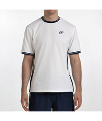 Bullpadel Camisa Torno Hueso