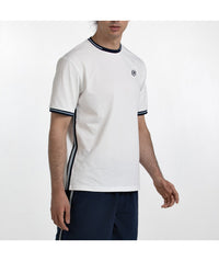 Bullpadel Camisa Torno Hueso