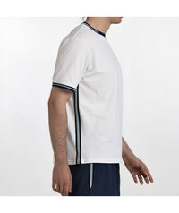 Bullpadel Camisa Torno Hueso
