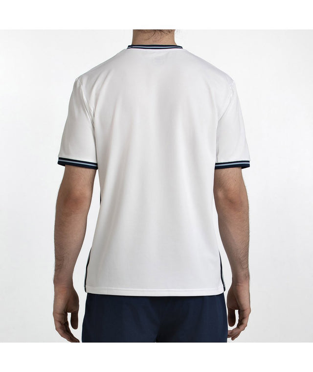 Bullpadel Camisa Torno Hueso