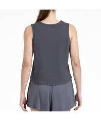 Bullpadel Blusa Ventos Antracita