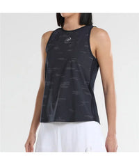Bullpadel Blusa Unase Azul Marino