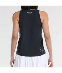 Bullpadel Blusa Unase Azul Marino