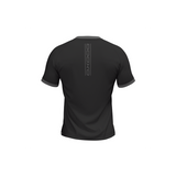 OxDog Camiseta Tiebreak Negra
