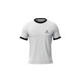 OxDog Camiseta Tiebreak Blanca