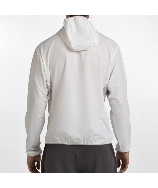 Bullpadel Cortavientos Algol Hueso