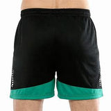 Bullpadel Short Caldas Negro