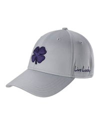 Black Clover Gorra Premium Clover 123