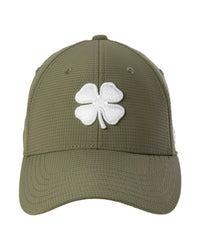 Black Clover Gorra Iron X Olive