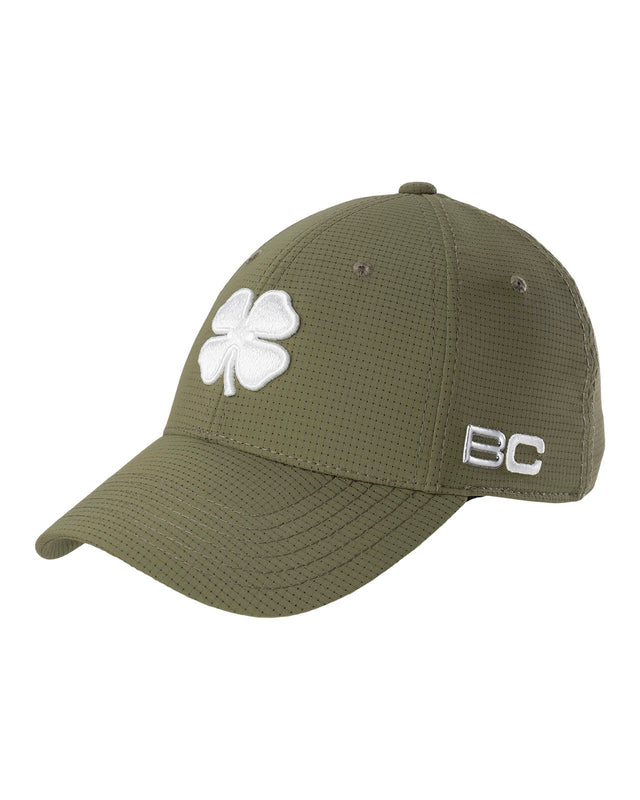 Black Clover Gorra Iron X Olive