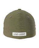 Black Clover Gorra Iron X Olive