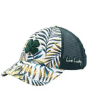 Black Clover Gorra Island Luck 10
