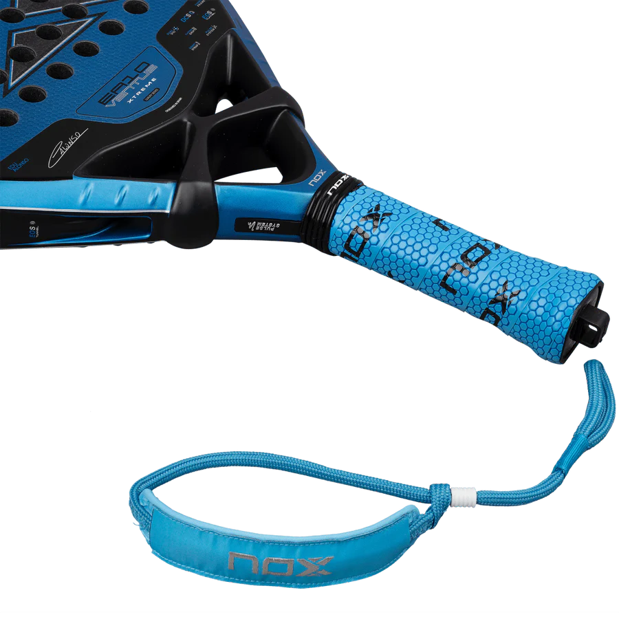 Nox Pala EA10 Ventus Attack 12K Xtrem 26