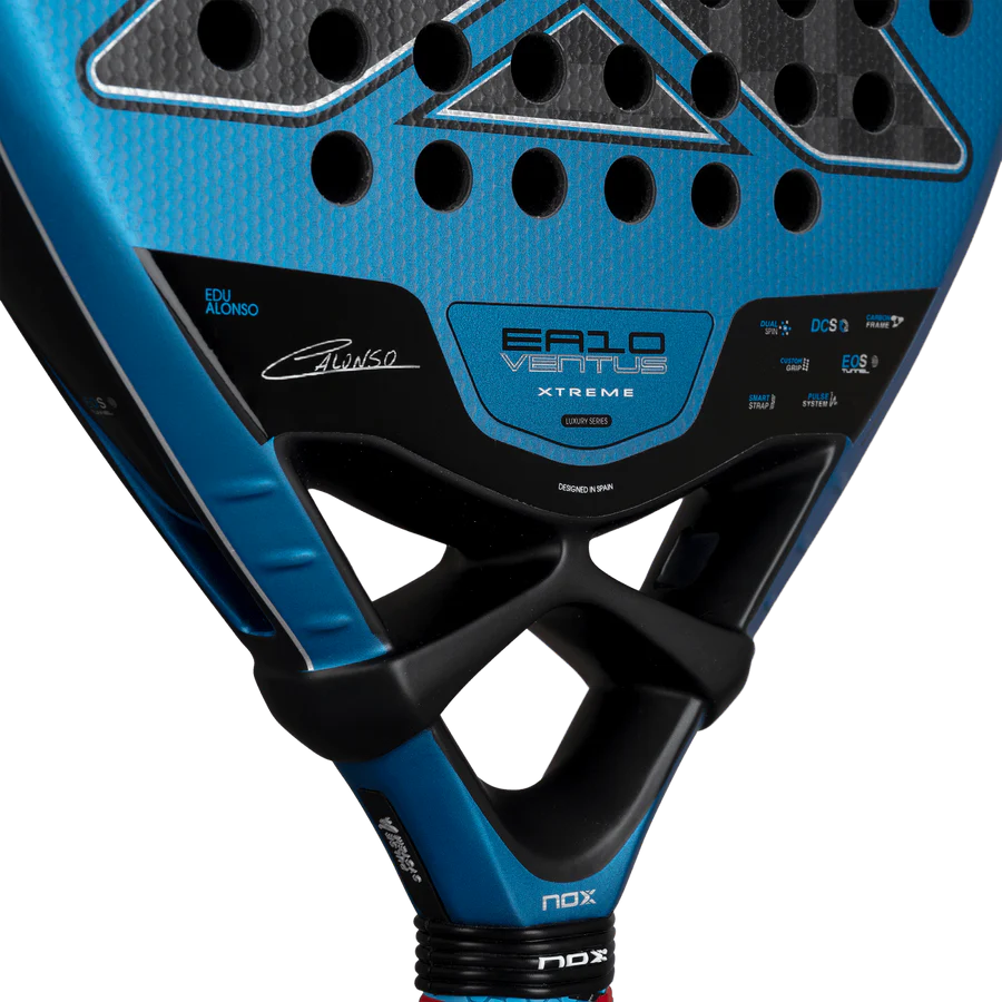 Nox Pala EA10 Ventus Attack 12K Xtrem 26