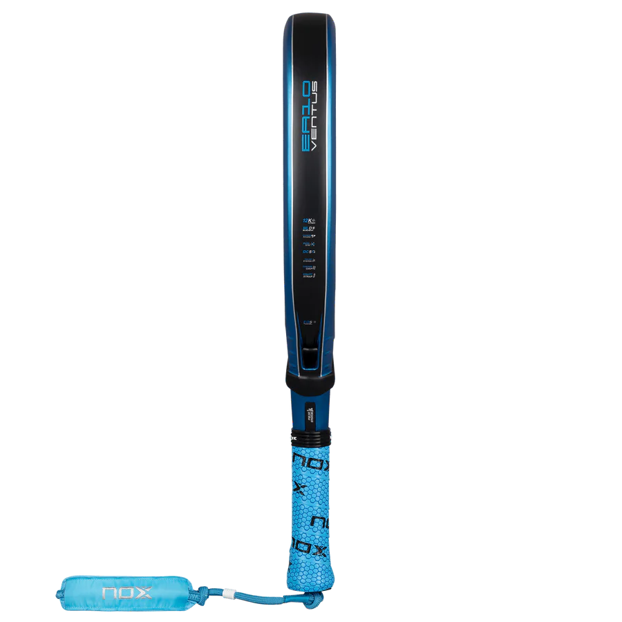 Nox Pala EA10 Ventus Attack 12K Xtrem 26