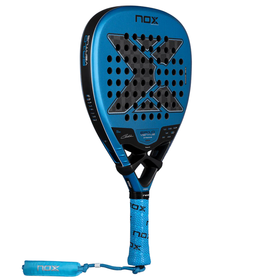 Nox Pala EA10 Ventus Attack 12K Xtrem 26