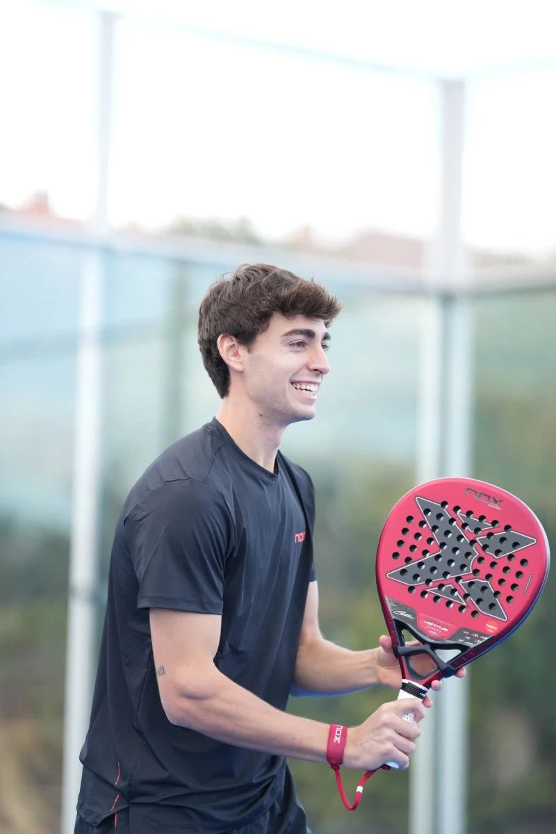 Nox Pala EA10 Ventus Hybrid 12K Xtrem 26