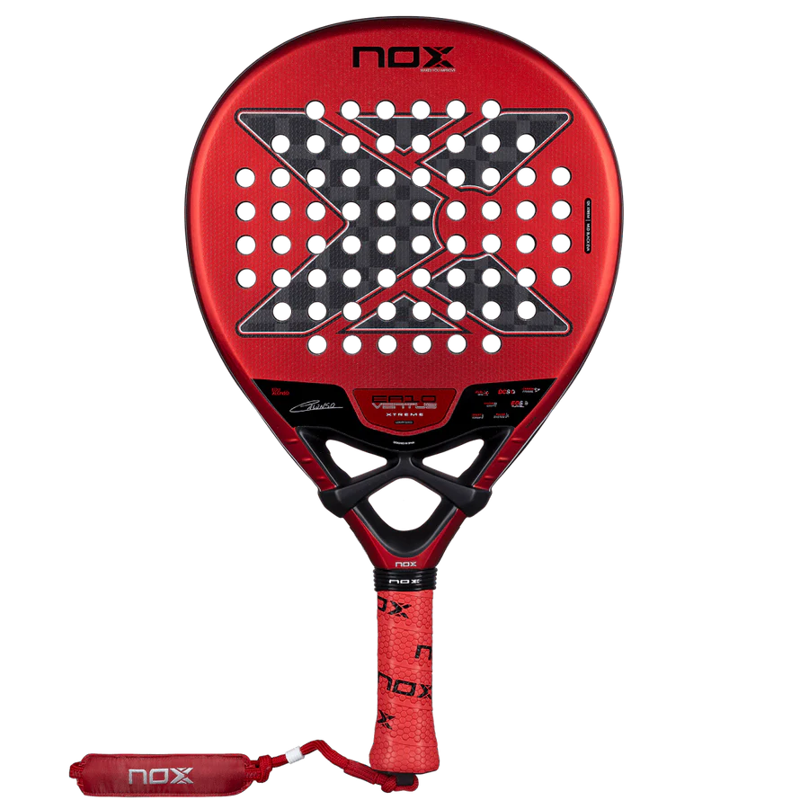 Nox Pala EA10 Ventus Hybrid 12K Xtrem 26