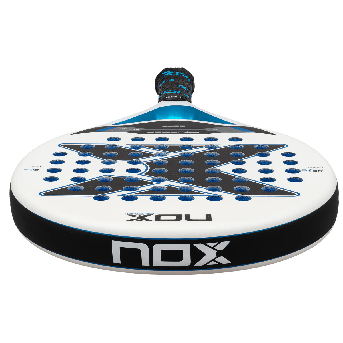 Nox Pala Equation Soft Advanced 26