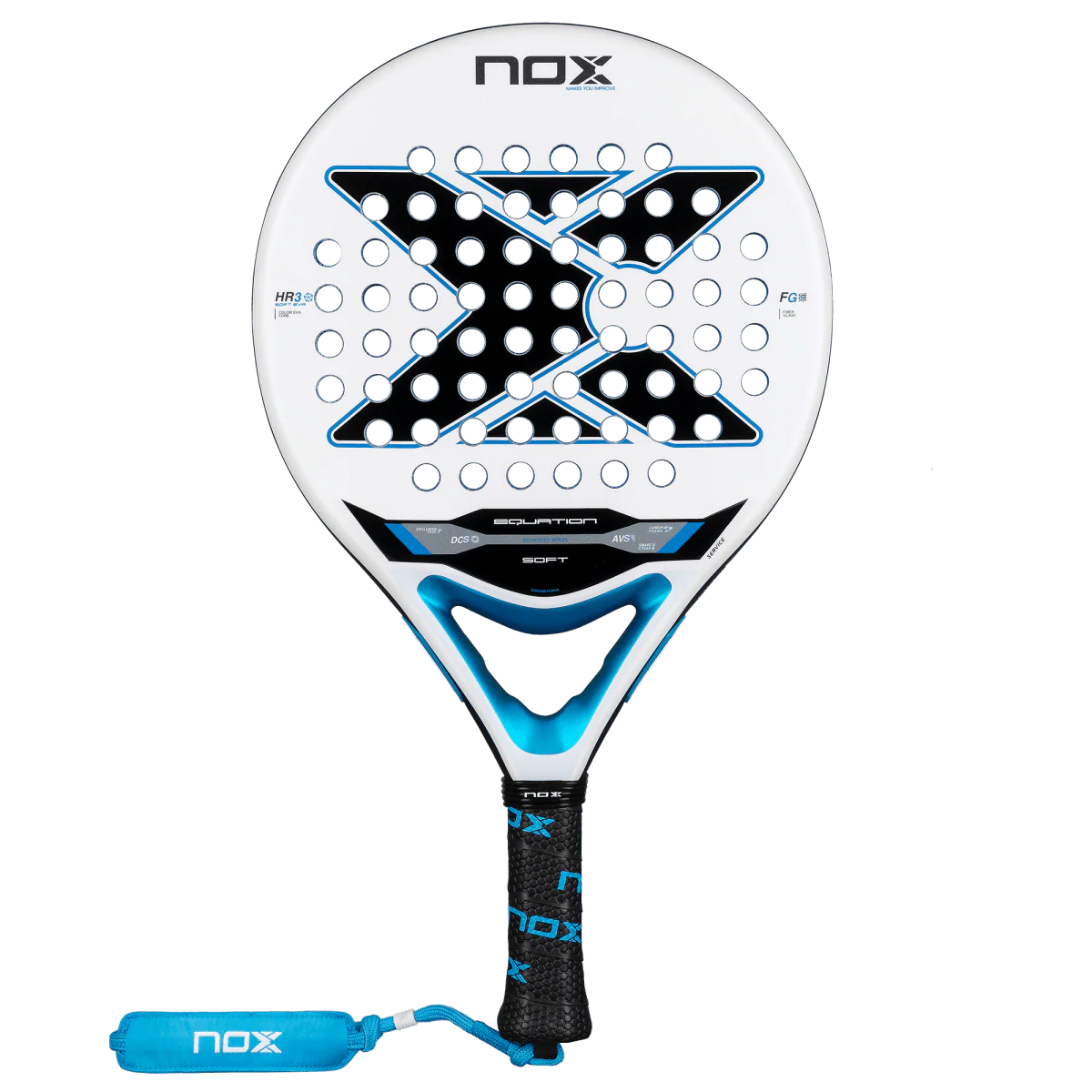 Nox Pala Equation Soft Advanced 26