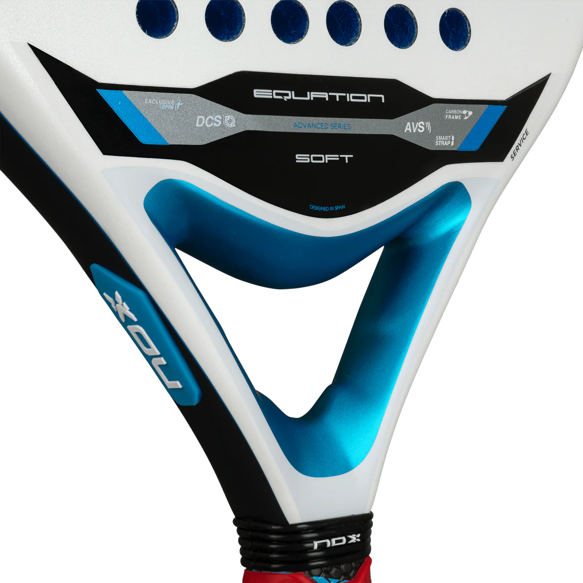 Nox Pala Equation Soft Advanced 26