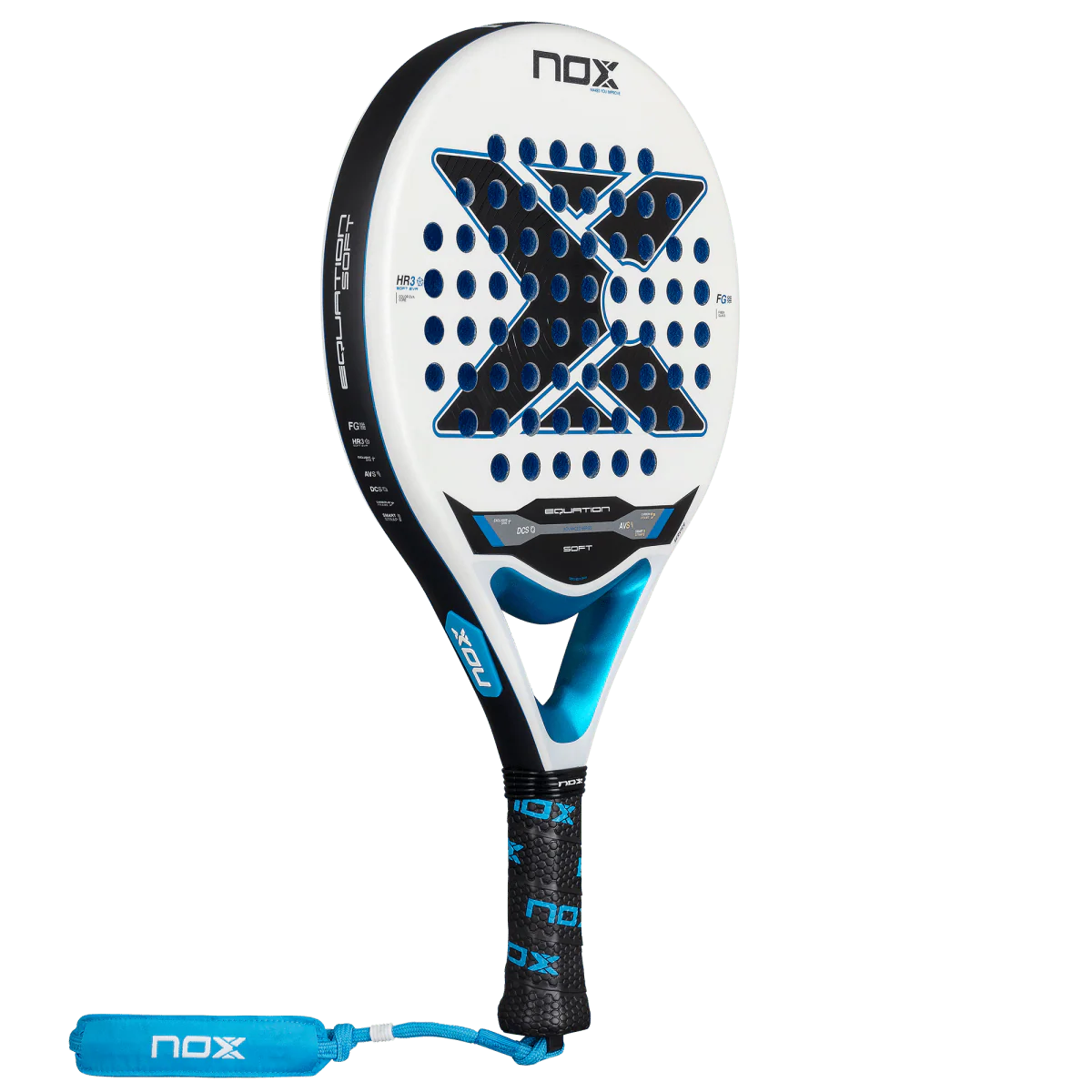Nox Pala Equation Soft Advanced 26