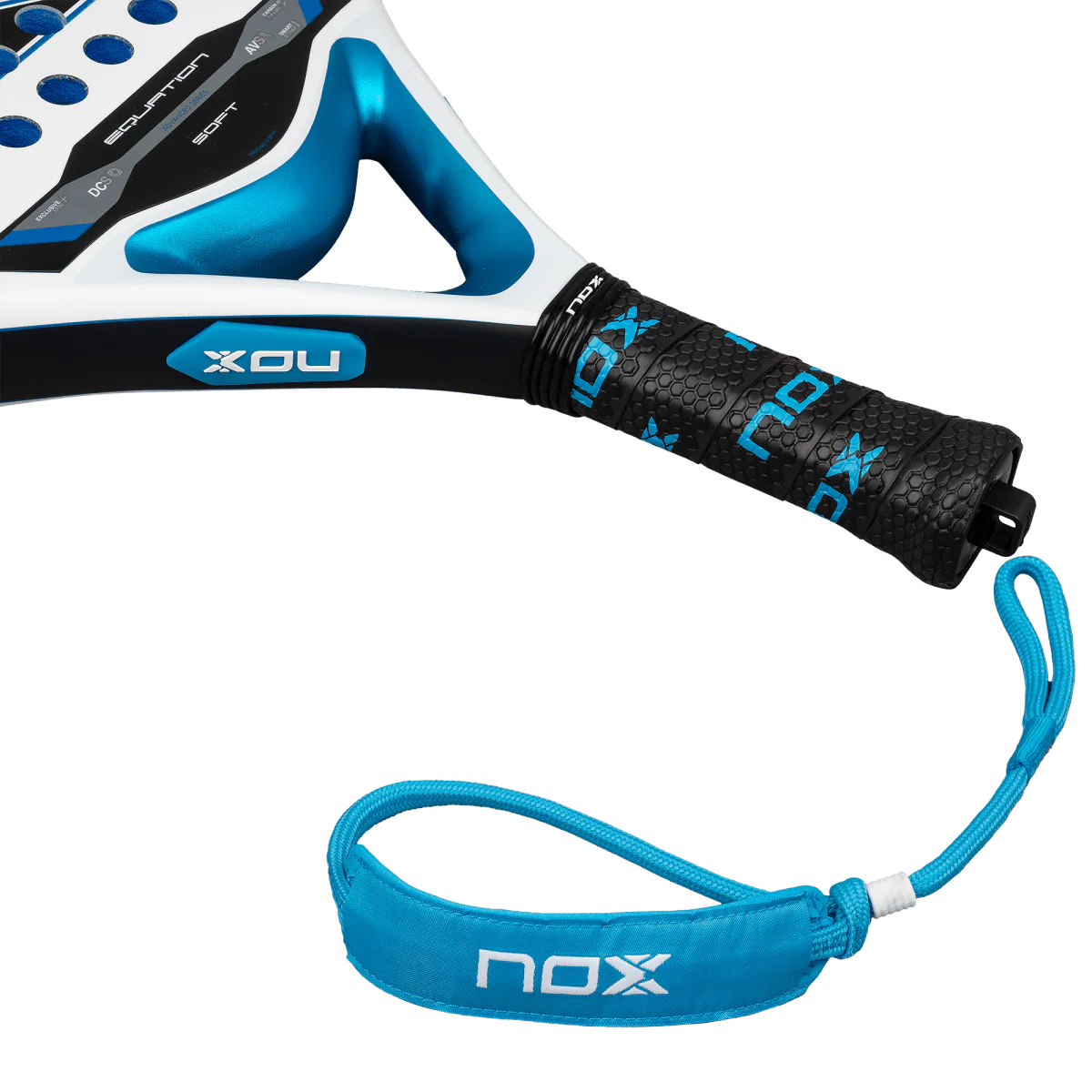 Nox Pala Equation Soft Advanced 26