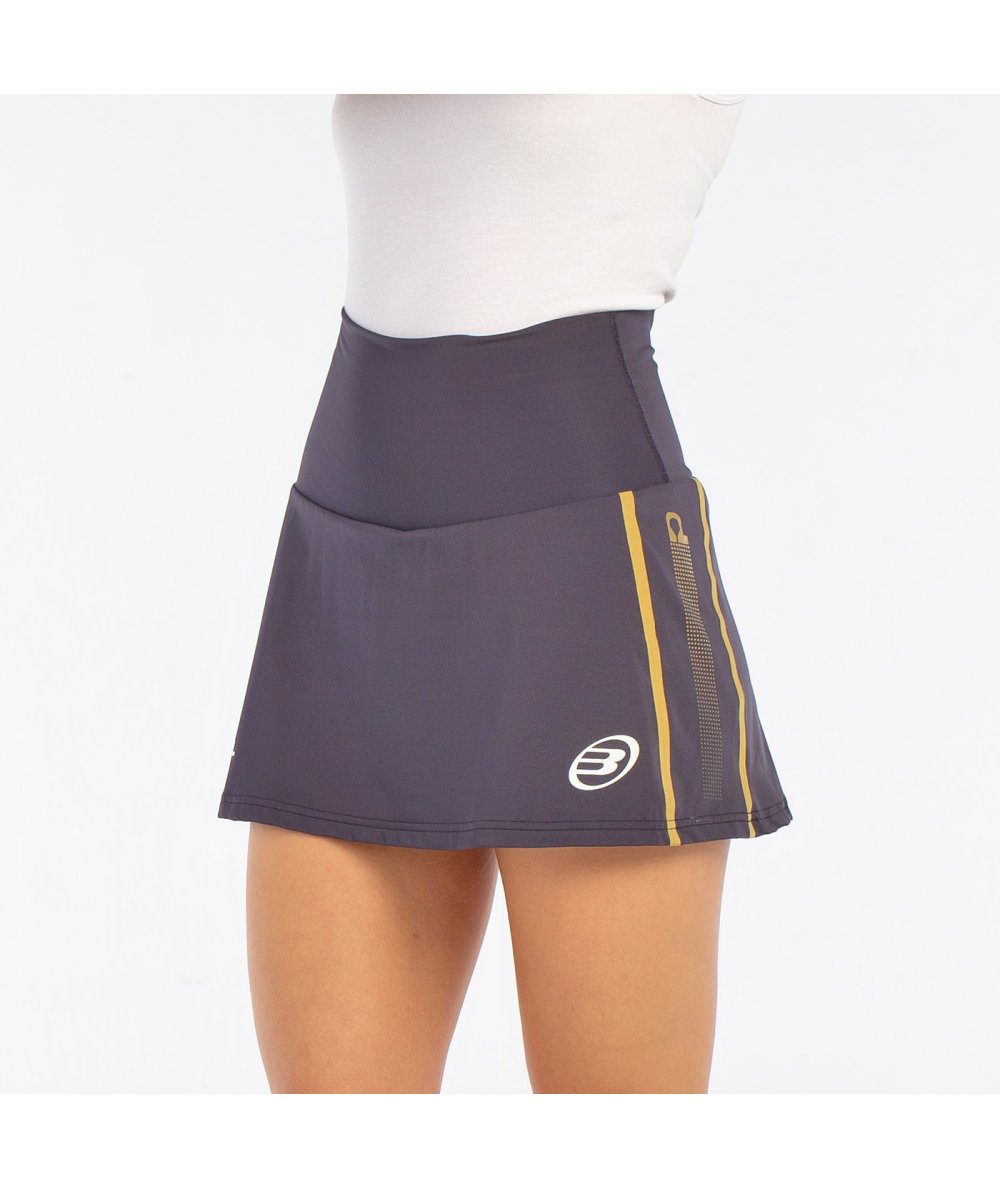 Bullpadel Falda Adiar Carbon