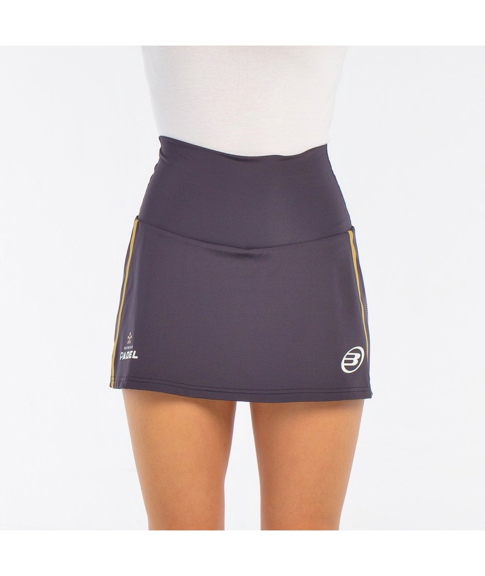 Bullpadel Falda Adiar Carbon
