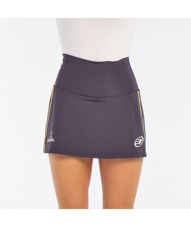 Bullpadel Falda Adiar Carbon