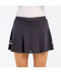 Bullpadel Falda Aguan Carbon