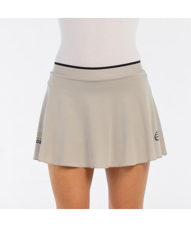 Bullpadel Falda Aguan Piedra Vigore