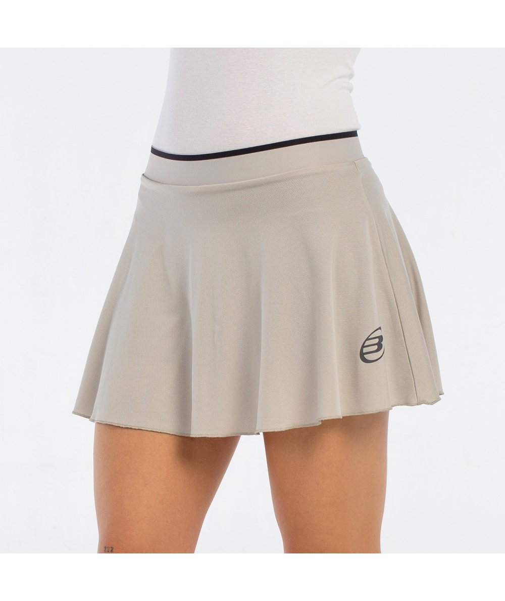 Bullpadel Falda Aguan Piedra Vigore