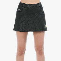 Bullpadel Falda Bulder Negro