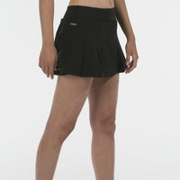 Bullpadel Falda Elicio Negro