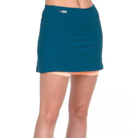 Bullpadel Falda Etorne Azul Profundo