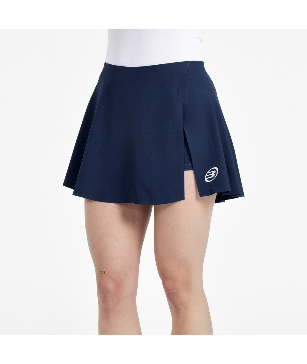 Bullpadel Falda Galaro Oceano Profundo