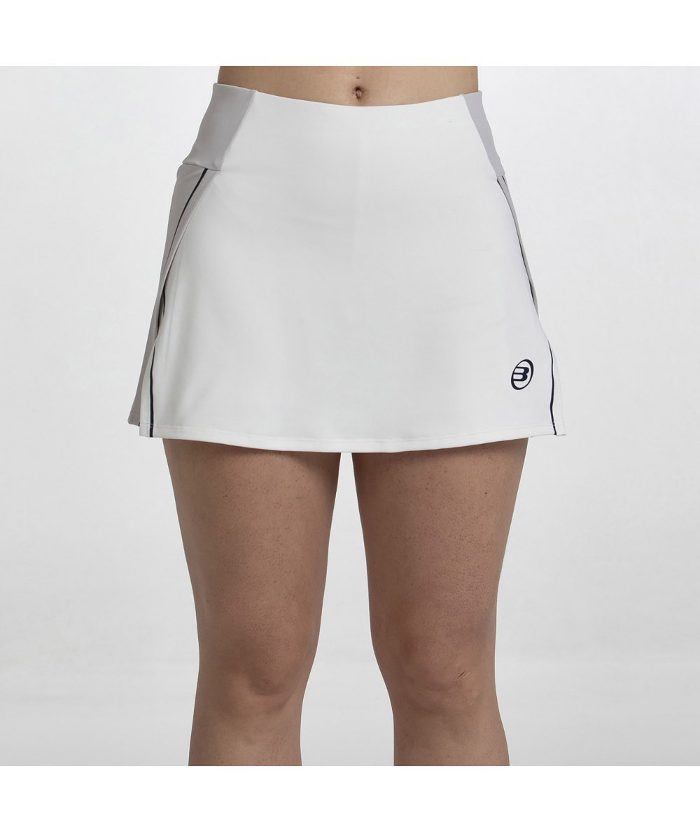 Bullpadel Falda Pugue Hueso