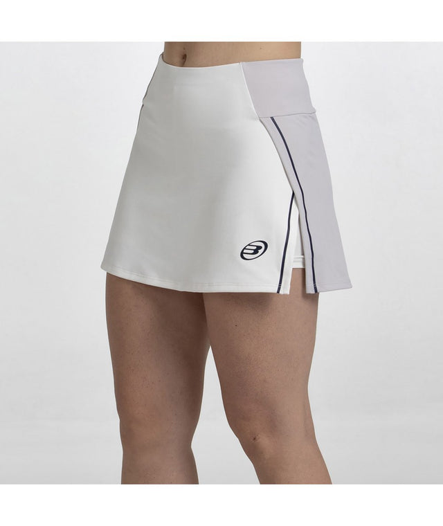 Bullpadel Falda Pugue Hueso