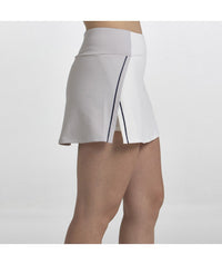 Bullpadel Falda Pugue Hueso