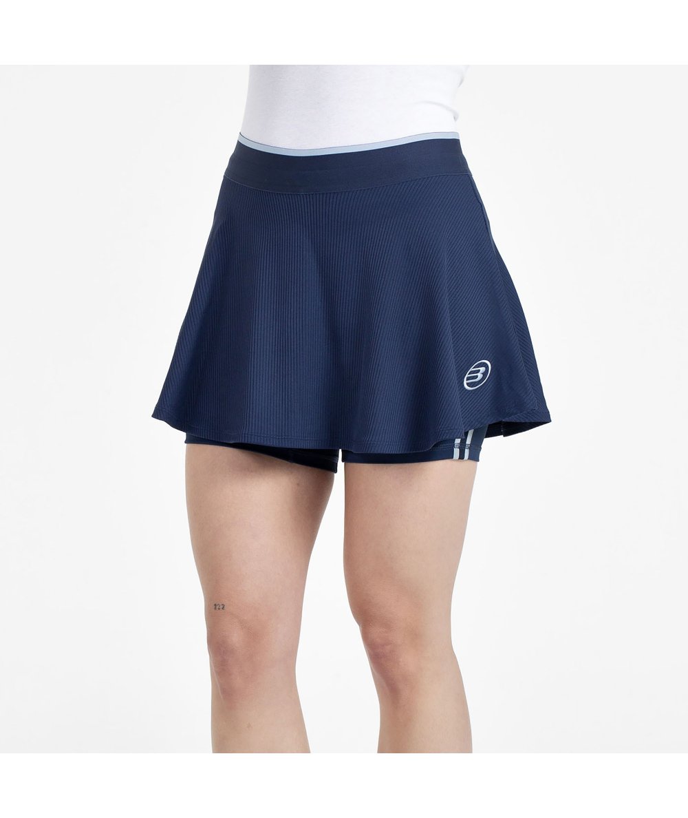 Bullpadel Falda Tajar Oceano Profundo