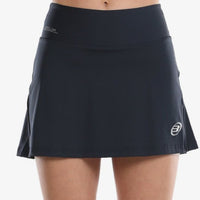 Bullpadel Falda Unila W Azul Marino