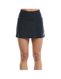 Bullpadel Falda Unios Azul Marino