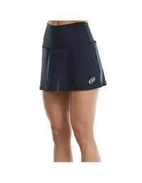 Bullpadel Falda Unios Azul Marino