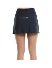 Bullpadel Falda Unios Azul Marino