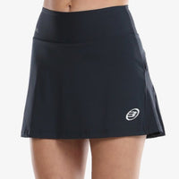Bullpadel Falda Unila W Azul Marino