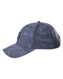 Black Clover Gorra Blue Jay